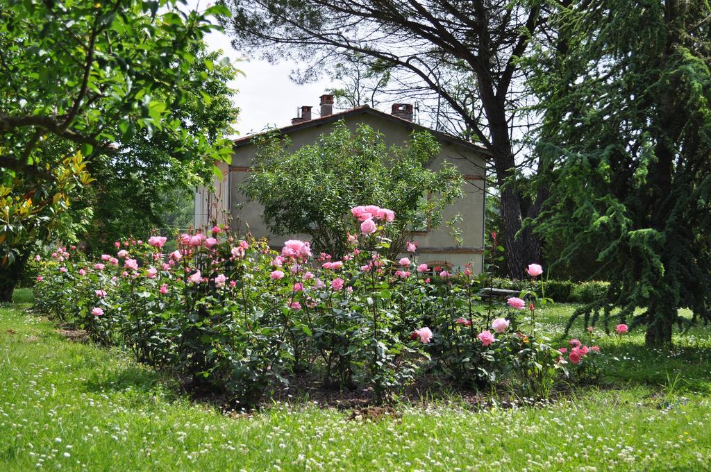 مبيت وإفطار مونْتوبا Domaine De Belcayre المظهر الخارجي الصورة